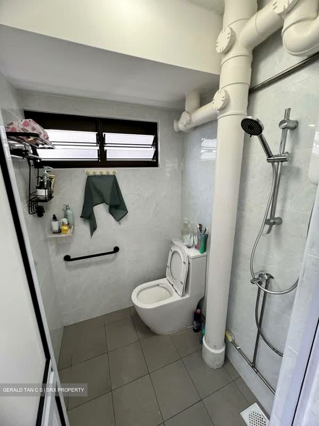 Blk 65 BLANGAH VIEW (Bukit Merah), HDB 3 Rooms #601364651